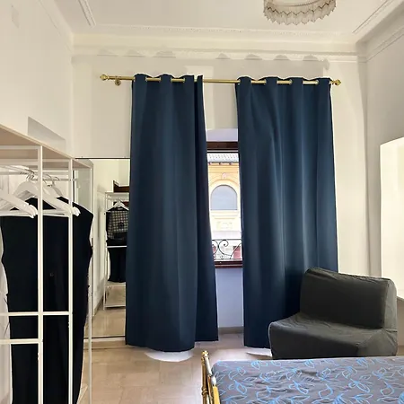 House - Termini Esquilino Апартаменты Рим