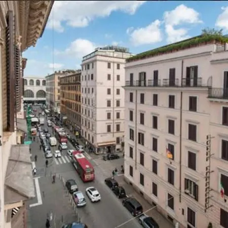 House - Termini Esquilino Rome