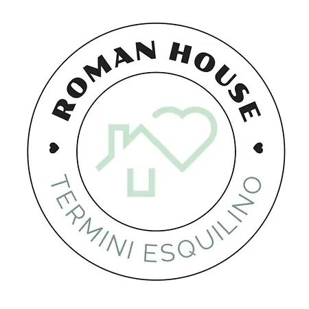 House - Termini Esquilino *