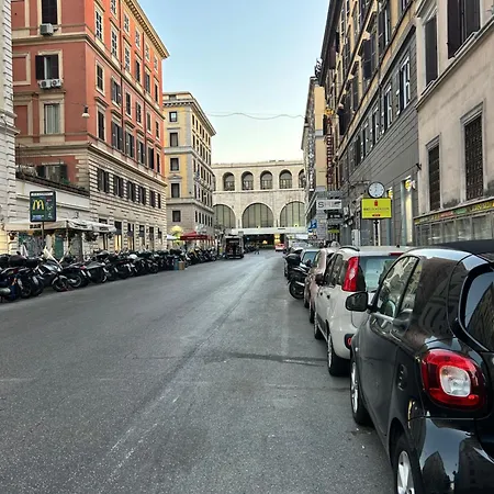 Apartment House - Termini Esquilino *