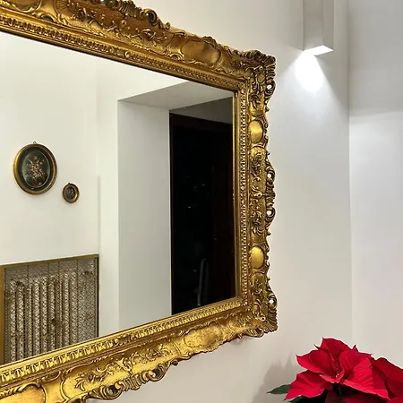 House - Termini Esquilino Appartement