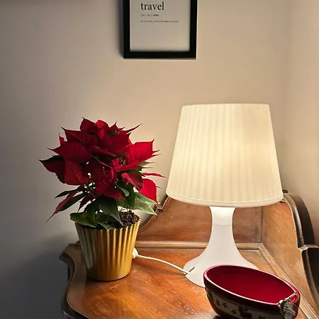 Apartment House - Termini Esquilino *
