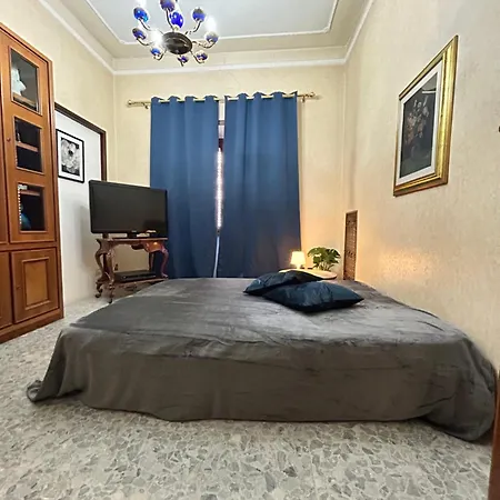 Apartment House - Termini Esquilino *