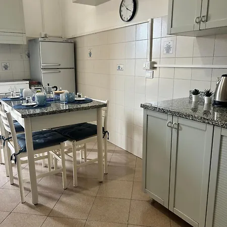 House - Termini Esquilino Apartment *