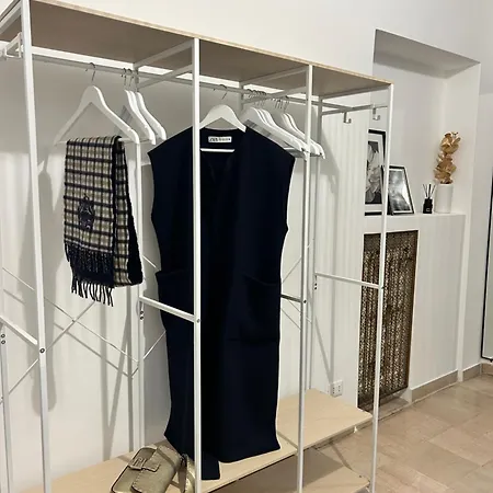 House - Termini Esquilino Apartman Róma