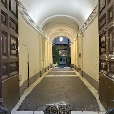 Apartman House - Termini Esquilino