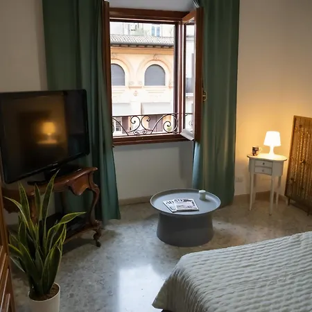 Apartman House - Termini Esquilino