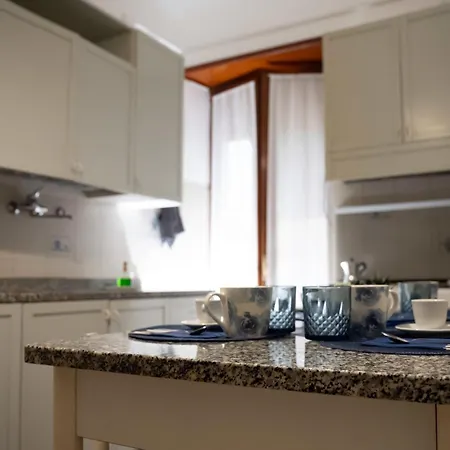 House - Termini Esquilino Apartman