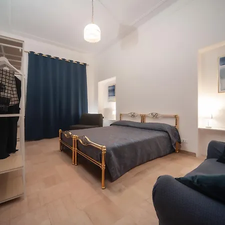 House - Termini Esquilino Apartman Róma