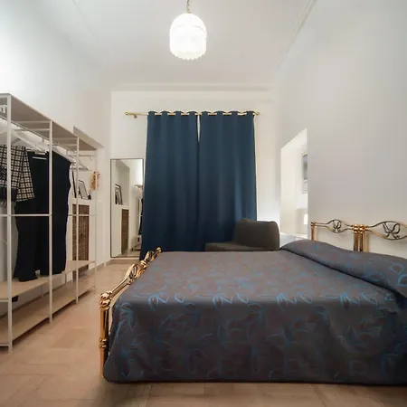 House - Termini Esquilino Róma