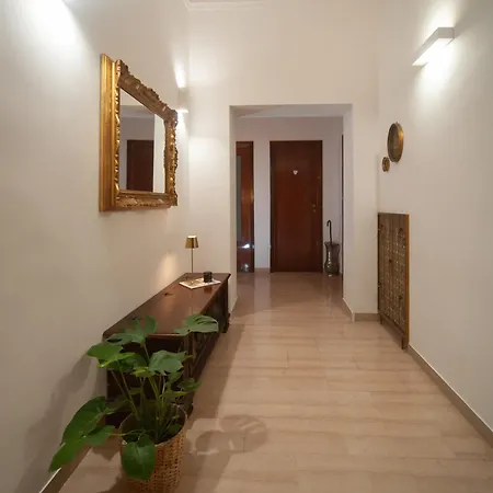 Apartman House - Termini Esquilino *