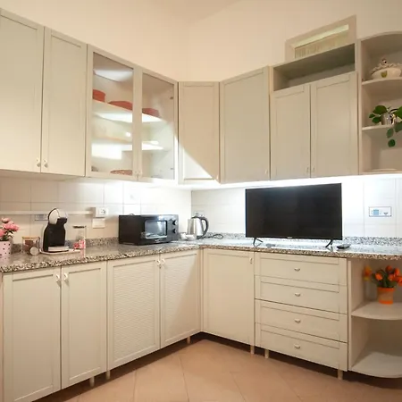 House - Termini Esquilino Apartman