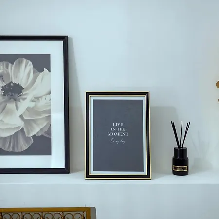 House - Termini Esquilino Róma