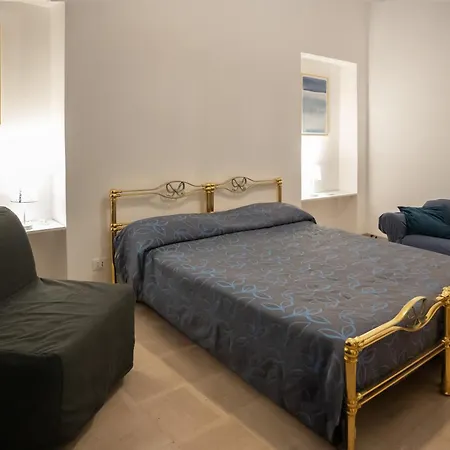 House - Termini Esquilino Apartman Róma