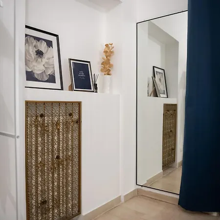 House - Termini Esquilino Róma