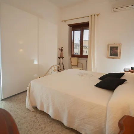 House - Termini Esquilino Apartman *