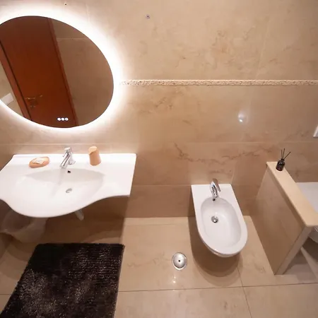 House - Termini Esquilino Apartman