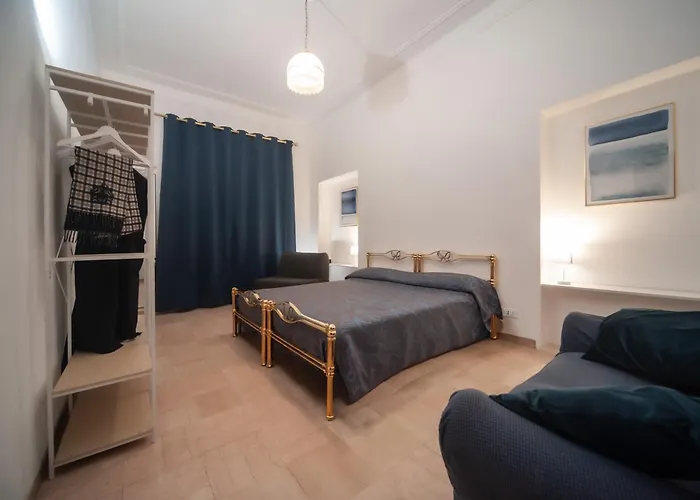 House - Termini Esquilino Lägenhet Rom