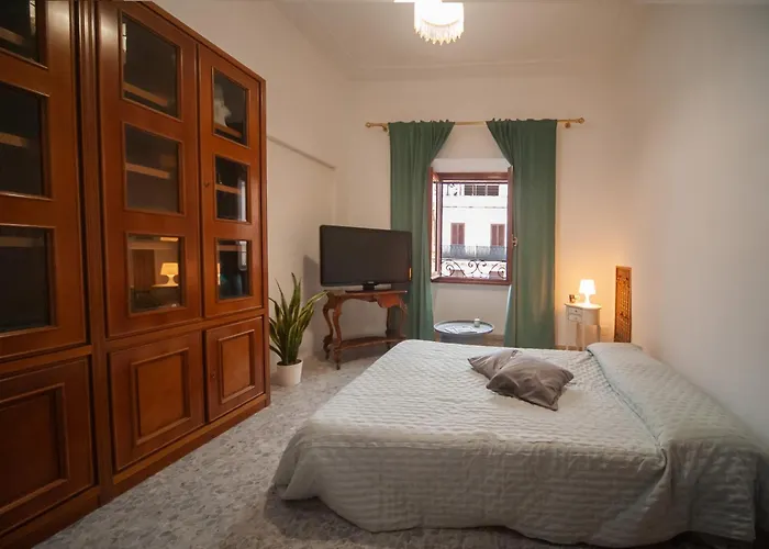 House - Termini Esquilino * Rom