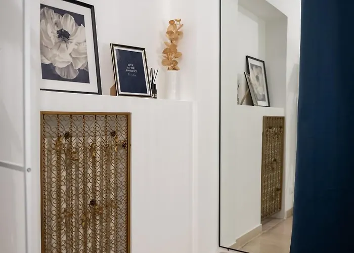 House - Termini Esquilino Rom