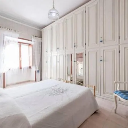 House - Termini Esquilino Apartman