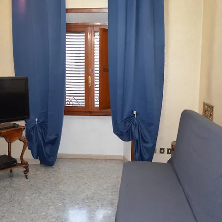 House - Termini Esquilino Apartman *